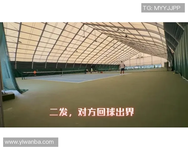 重庆网球队进攻策略分析与战术解读助力网球发展新篇章