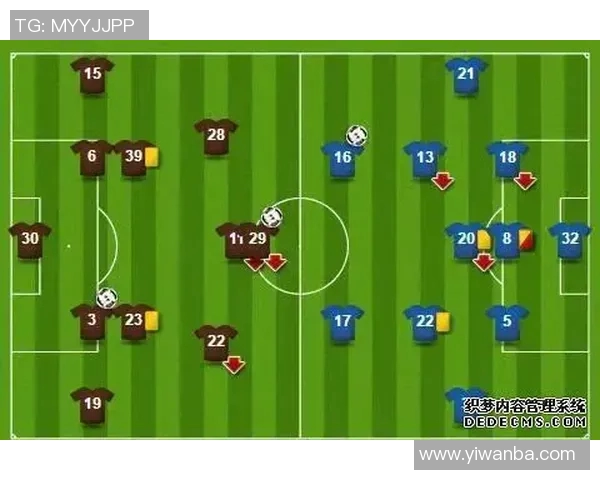 上海足球队在锦标赛中的战术分析与表现评估