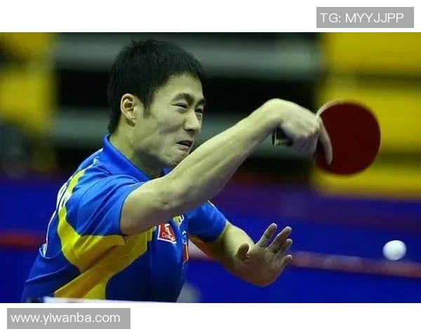 从零基础到高手之路:全面掌握乒乓球节奏技巧与训练方法