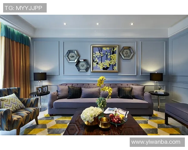 客厅挂画足球明星的优缺点分析及装饰效果探讨